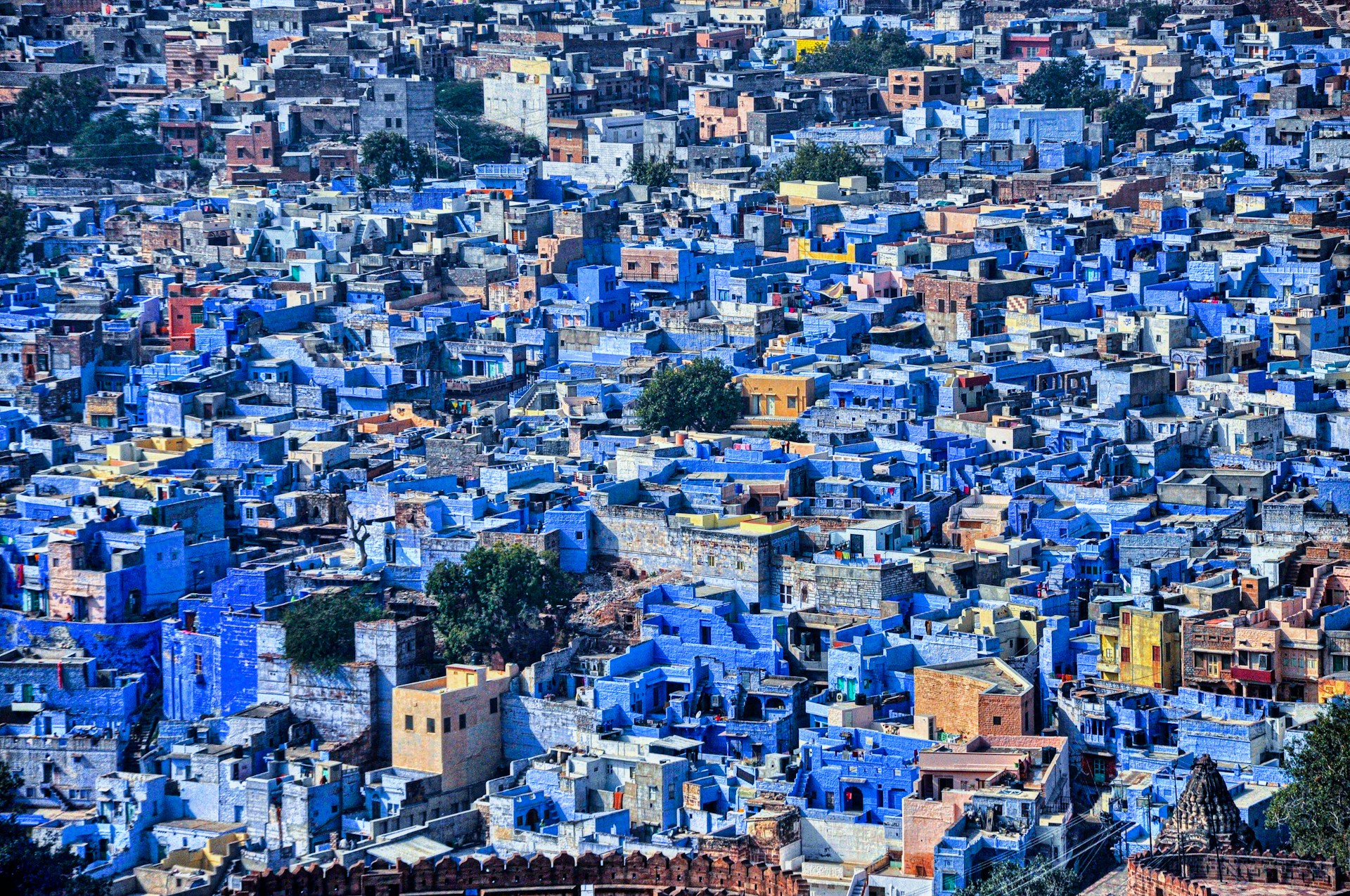 City Palace Jaipur