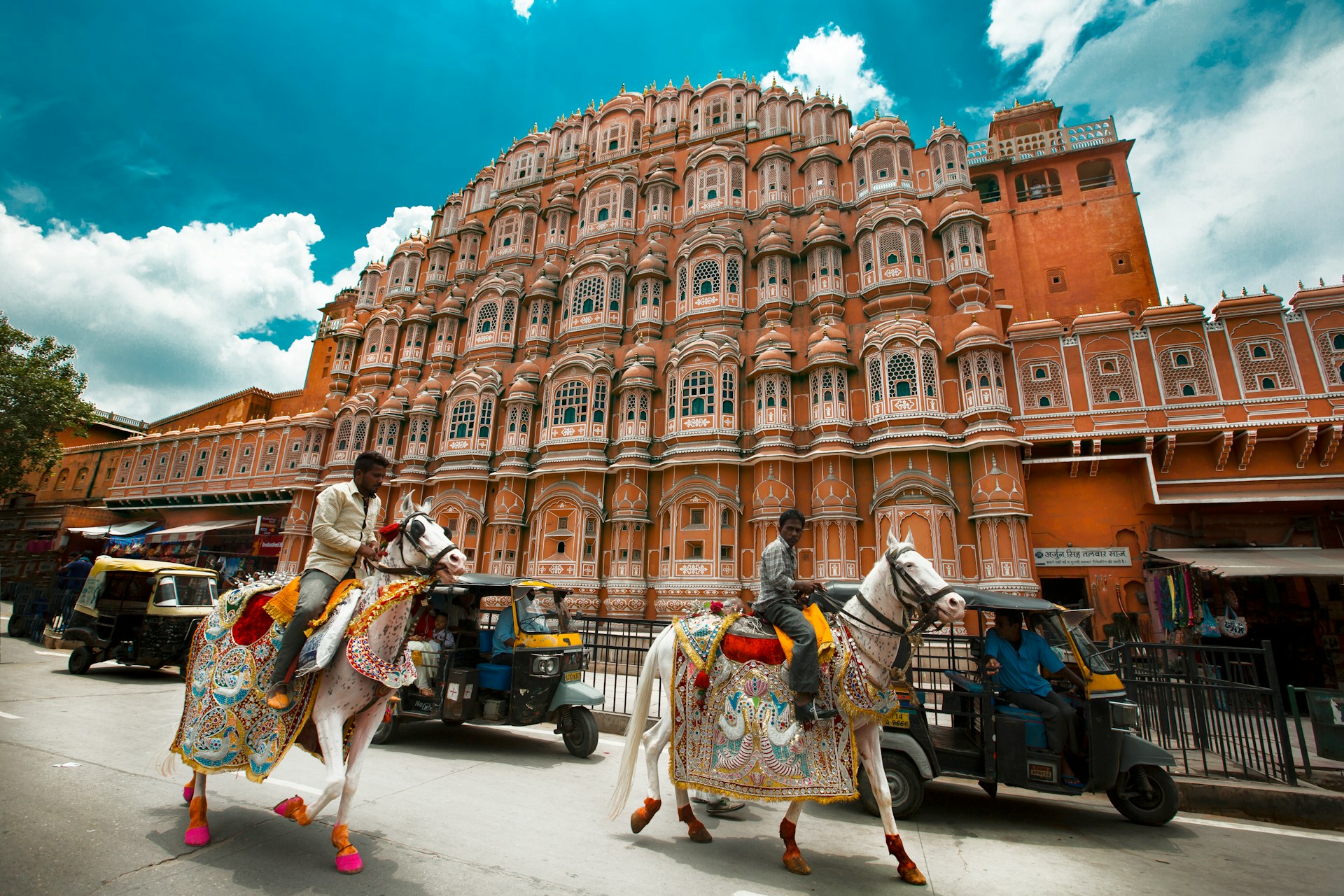 Jodhpur Blue City